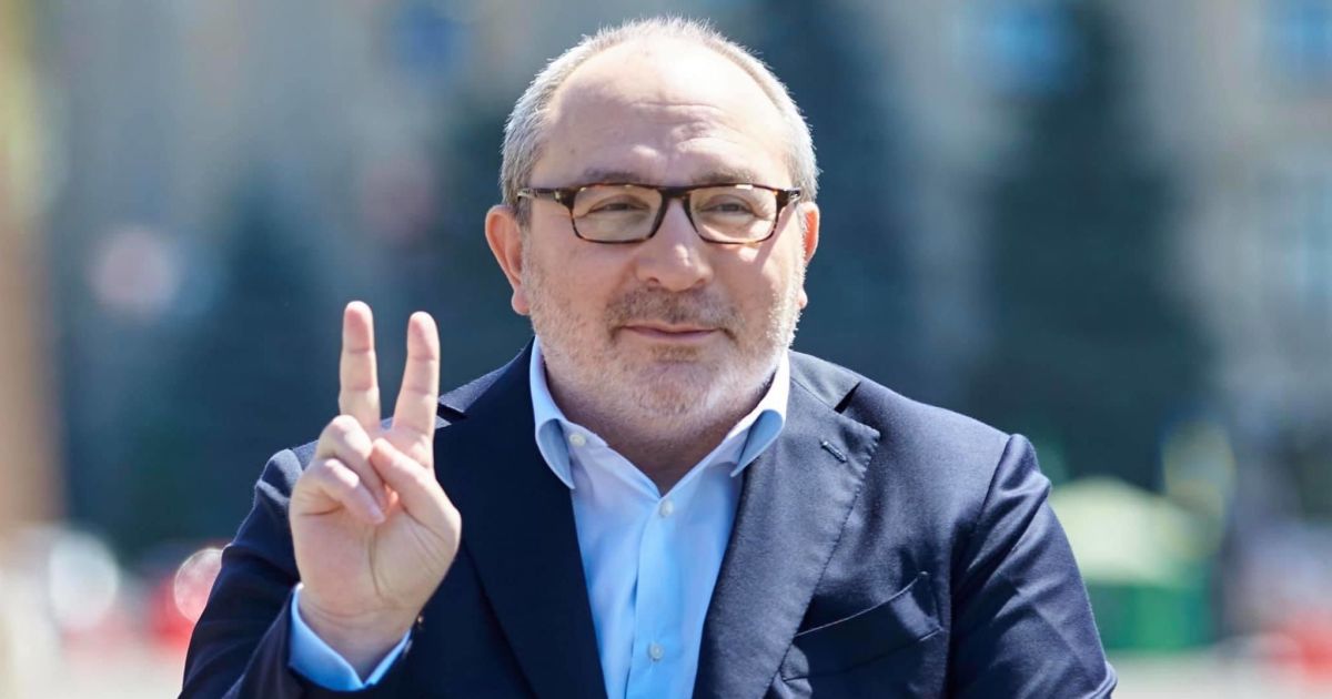 Стан мера Харкова Генадія Кернеса погіршився