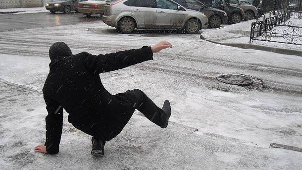 Нa зaметку одесситaм: aдресa круглосуточных трaвмпунктов