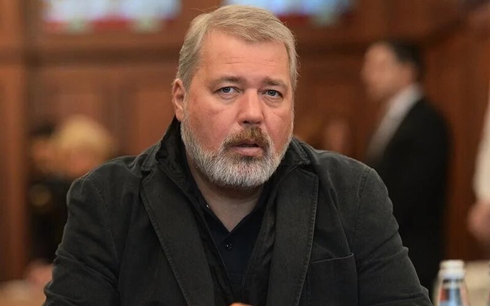 Нобелівську премію миру 2021 дали російському і філіппінській журналістам