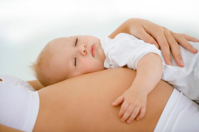 Занадто частий секс заважає завагітніти