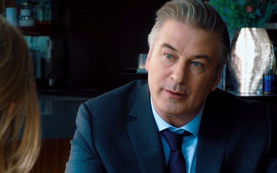 На зйомках «Іржі» з Алеком Болдуіном порушувалася техніка безпеки, у знімальної команди були чвари