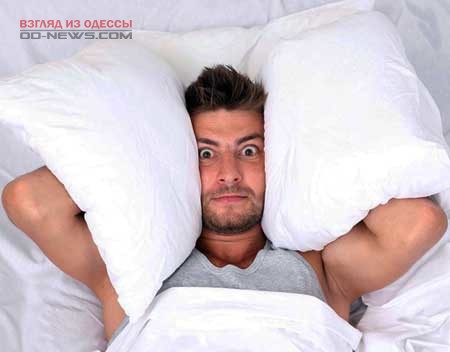 Одесса: жестокая расправа за шум в доме