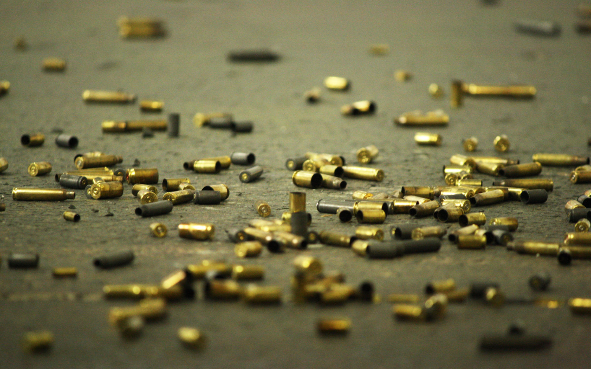 У Києві вночі обстріляли маршрутку - ЗМІ