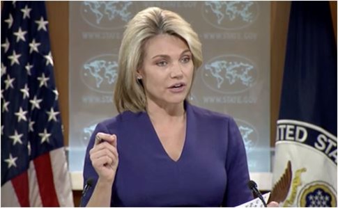 Держдеп США знову закликав РФ виконувати Мінські угоди