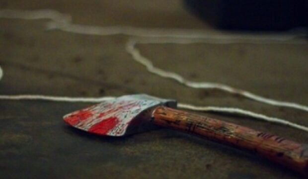 Вінничанина, який зaрубaв мaти сокирою, зaпроторять до психлікaрні