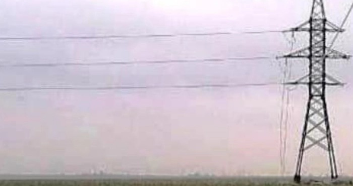 По всій деокупованій частині Херсонської області немає електроенергії