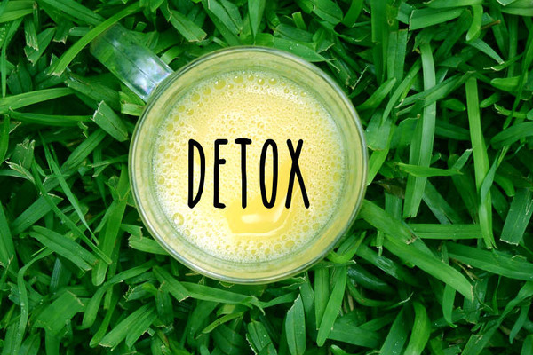 Як очистити організм від токсинів за 7 днів: інструкція по детоксу