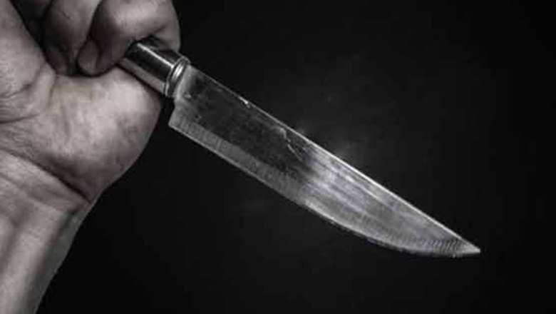 На Донеччині рецидивіст скоїв різанину