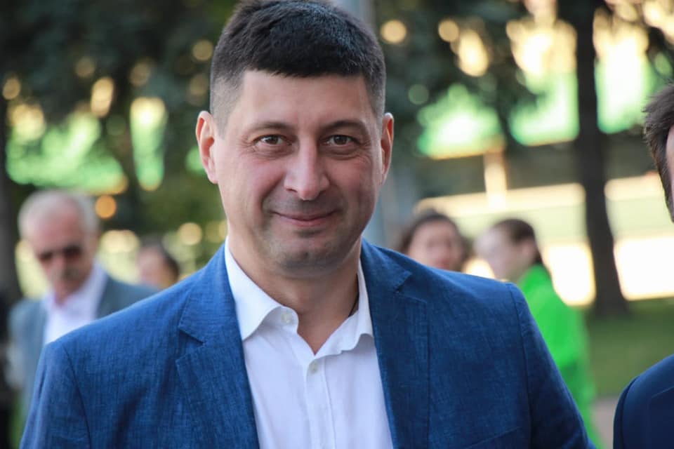  Вінниця в п’ятірці міст з найбільш сприятливим бізнес-кліматом 