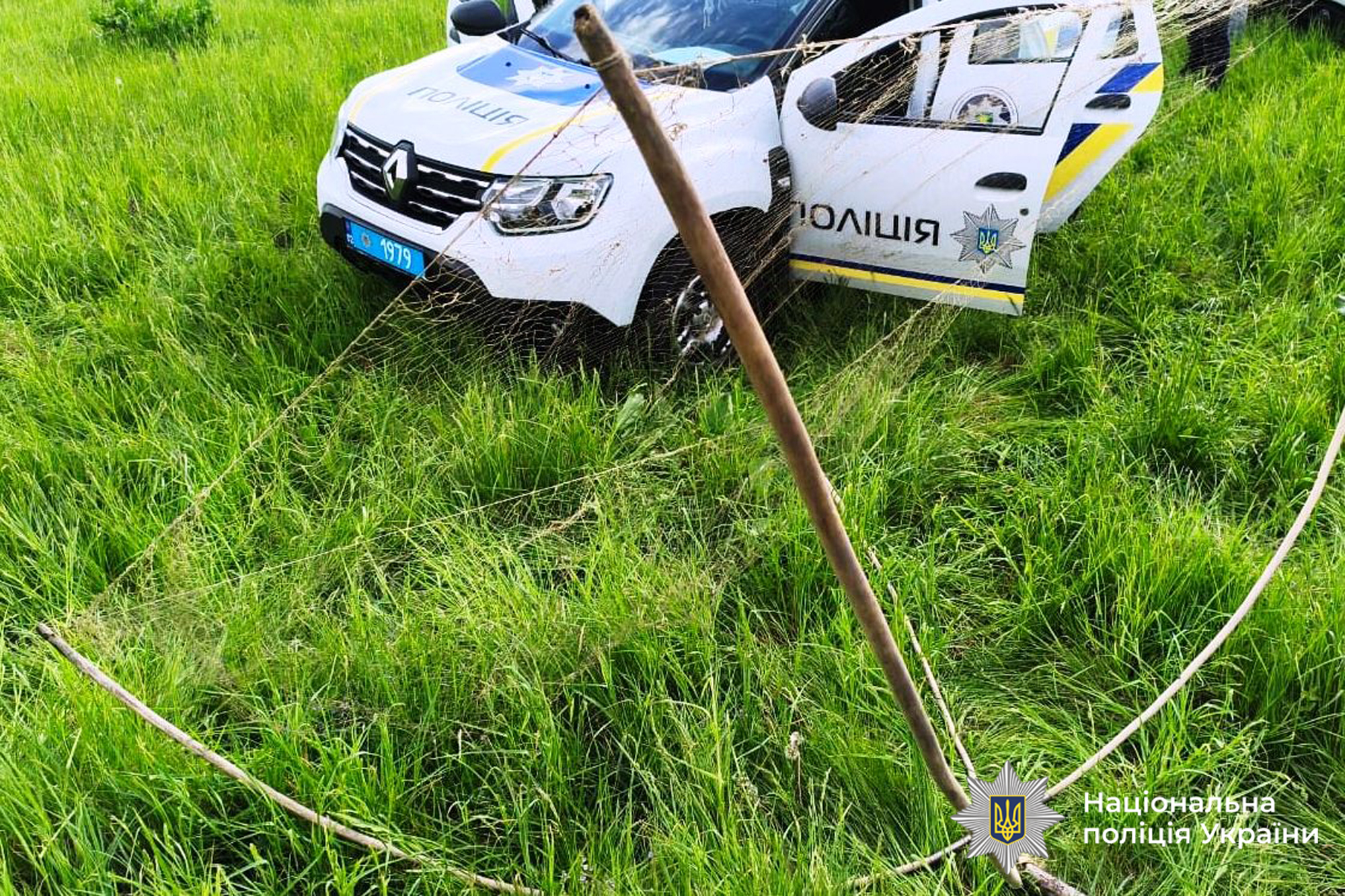 Під час нересту на Вінниччині викрили понад сотню випадків браконьєрства