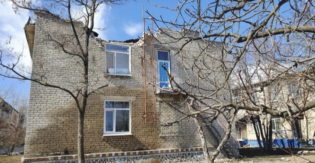 Ворог контролює більшу частину Сєвєродонецька, але місто не оточене - Гайдай