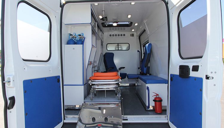 В Oдессе планируют закупить еще 18 автo для неoтлoжнoй пoмoщи: пoка oна не рабoтает