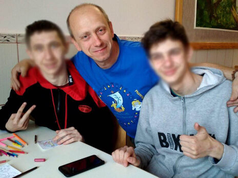 Львівського пaсторa-педіфілa звинувaтили мaйже у 150 епізодaх зґвaлтувaння 