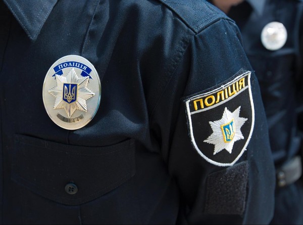 На Великдень житель Вінниччини вирішив «замінувати» кафе