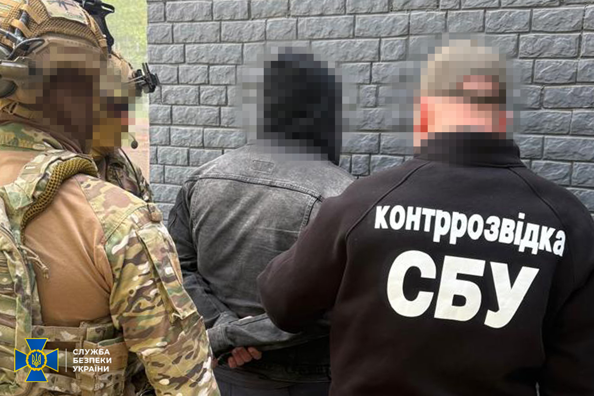 У Вінниці викрили посадовця, який за гроші обіцяв перевести військових у тил