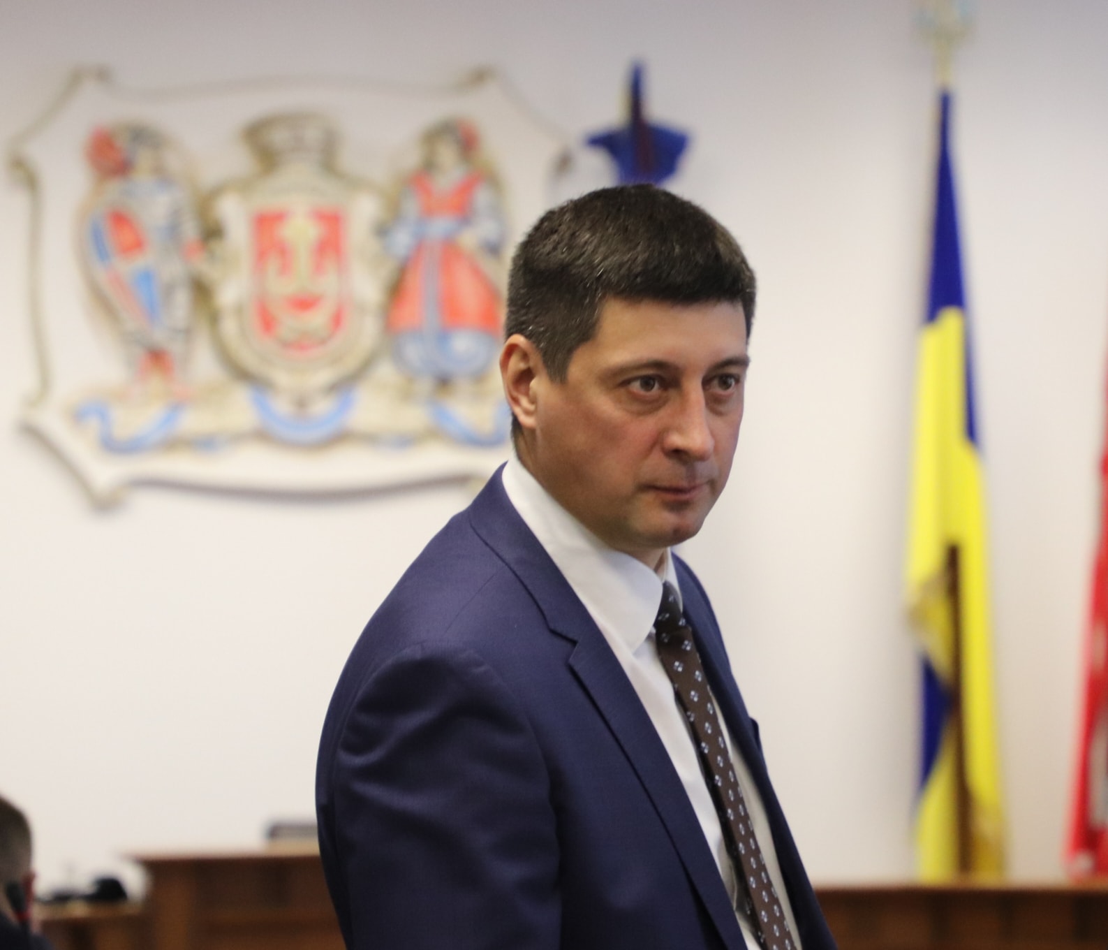 Ігор Ткачук: "Вінниця -  одне з найбільш привабливих міст в Україні для інвестицій.."