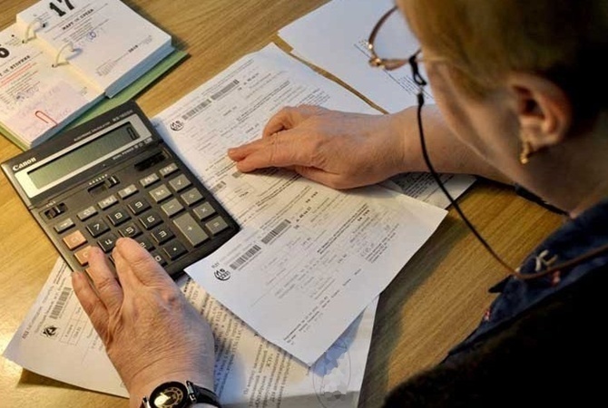 Субсидії монетизують у три етапи – Мінфін