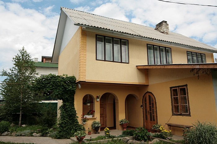 Мінрегіон "амністує" домівки і дачі, збудовані без дозволу