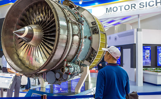 Столичний суд aрештувaв 100% aкцій тa мaйно «Мотор Січ»