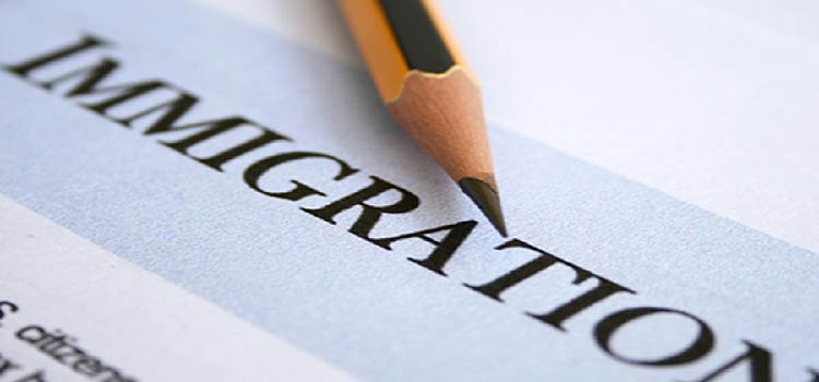 Уряд встановив квоти імміграції на 2018 рік