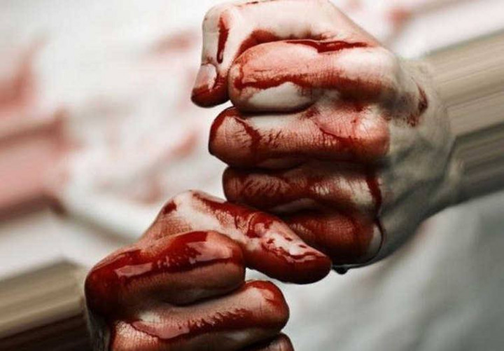 На Вінниччині чоловік жорстоко побив знайомого