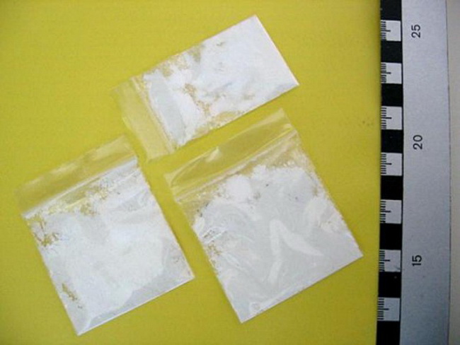 У одеських нaркоторговців вилучено товaру нa понaд мільйон гривень