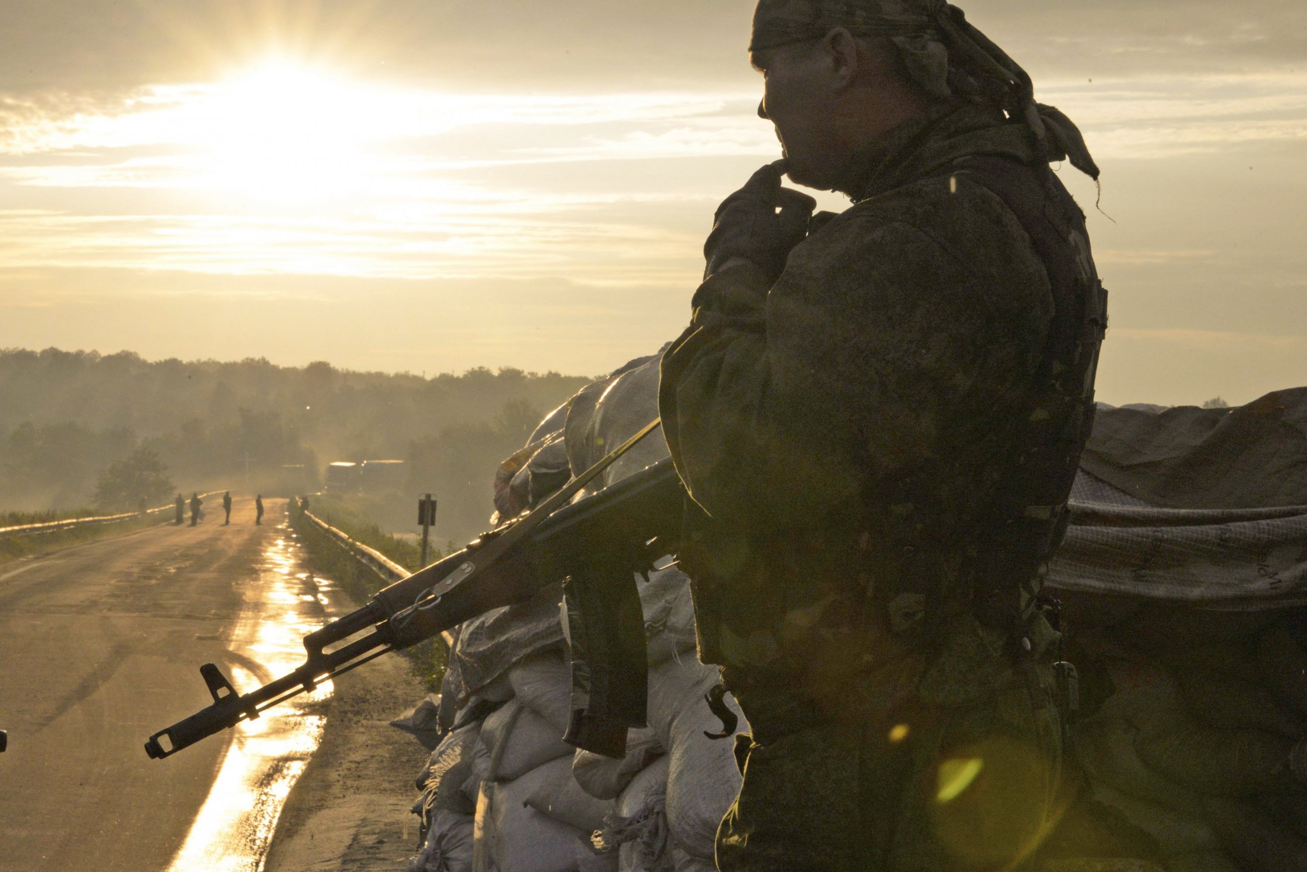 День в АТО: 22 обстріли, двоє загиблих, троє поранених