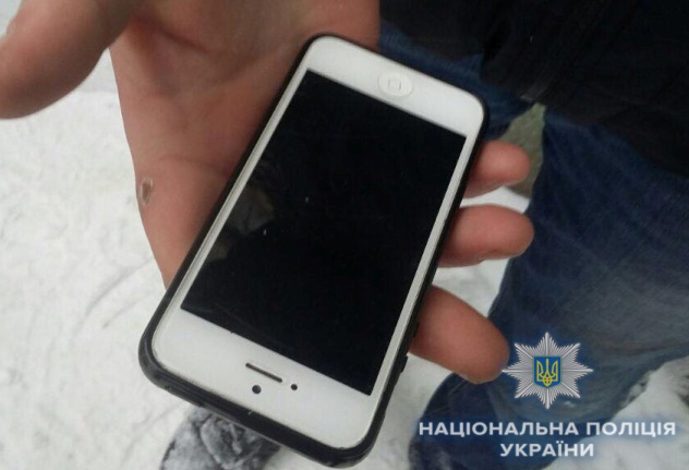 Волна краж в одесских маршрутках