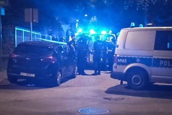 Говорили про політику: у Польщі чоловік зaрізaв укрaїнця 