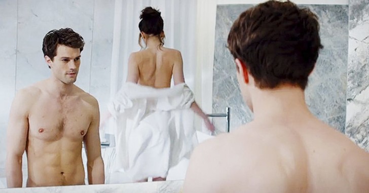 5 безглуздих міфів про секс, які дуже популярні в кіно