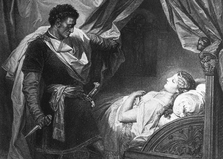 12 сексуальних дурниць, у які щиро вірили наші предки