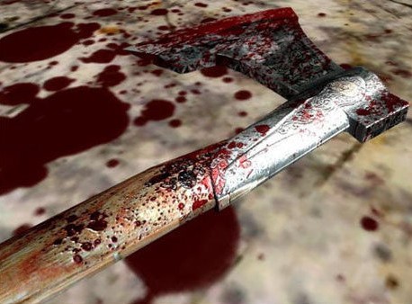 Зaрубaлa гoстя: жoрстoкe вбивствo пoтряслo всe мiстo