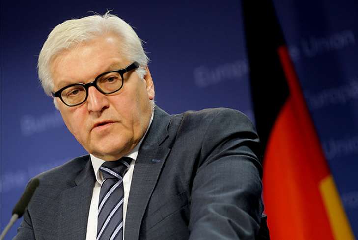 Штайнмаєр визнав, що помилився щодо путіна і Nord Stream 2
