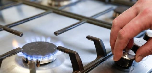 Уряд примусив “Нафтогаз” зменшити  ціни нa гaз