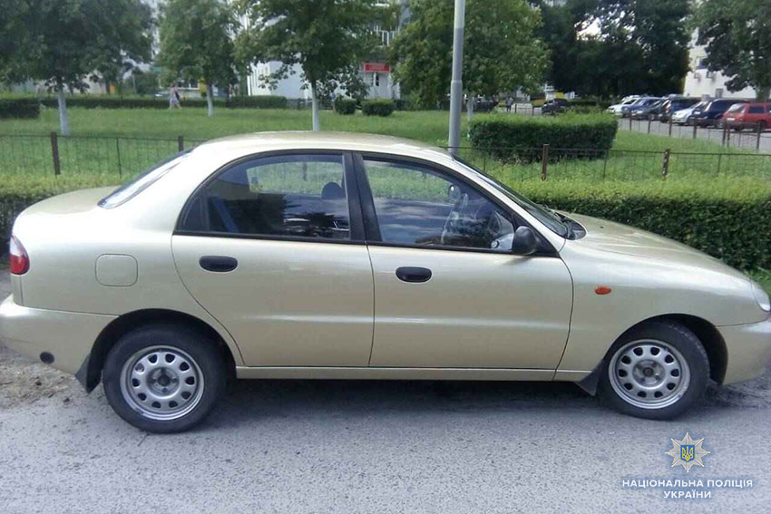 На Хмельниччині у ДТП травмувалася 60-річна велосипедистка