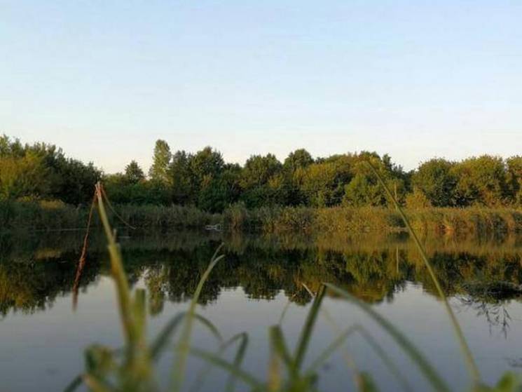 Під Полтавою водолази знайшли тіло 83-річної потопельниці