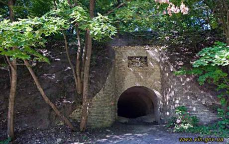 На Вінниччині захисні споруди держлісгоспів готові до надзвичайних ситуацій