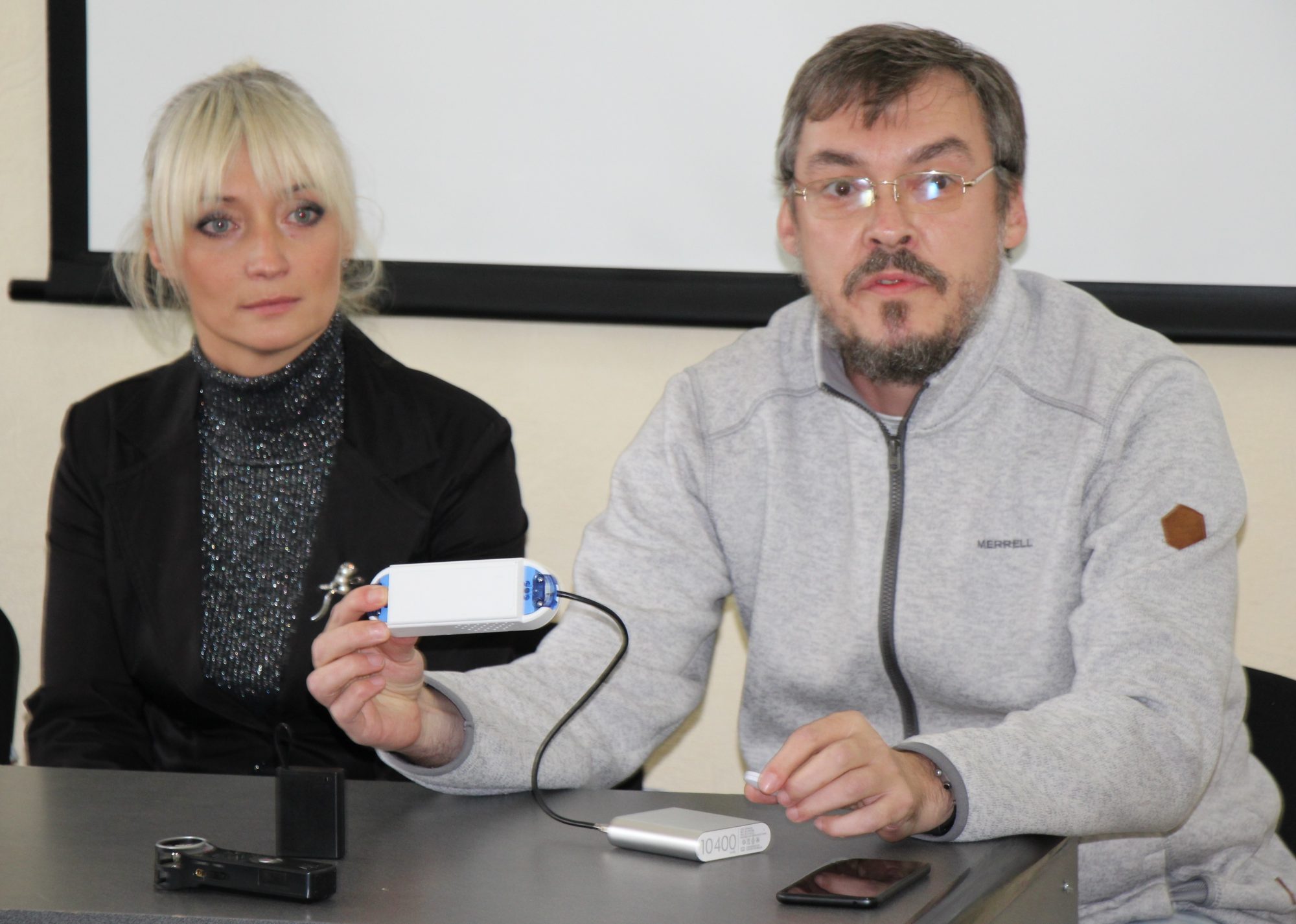 У Вінниці встановлять спеціальні звукові маяки для незрячих людей (Фото)