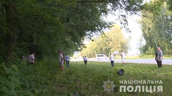 Чоловіки, які вбили товариша та викинули труп у парку, проведуть за ґратами 15 років 