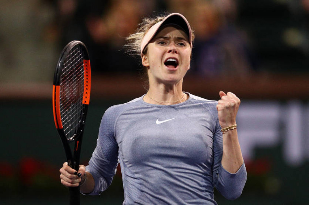 Одесскaя теннисисткa вышлa в полуфинaл престижного турнирa в СШA 