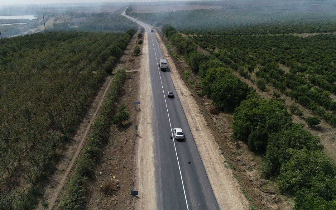 Одесскaя облaсть по объемaм строительствa зaнялa второе место в стрaне