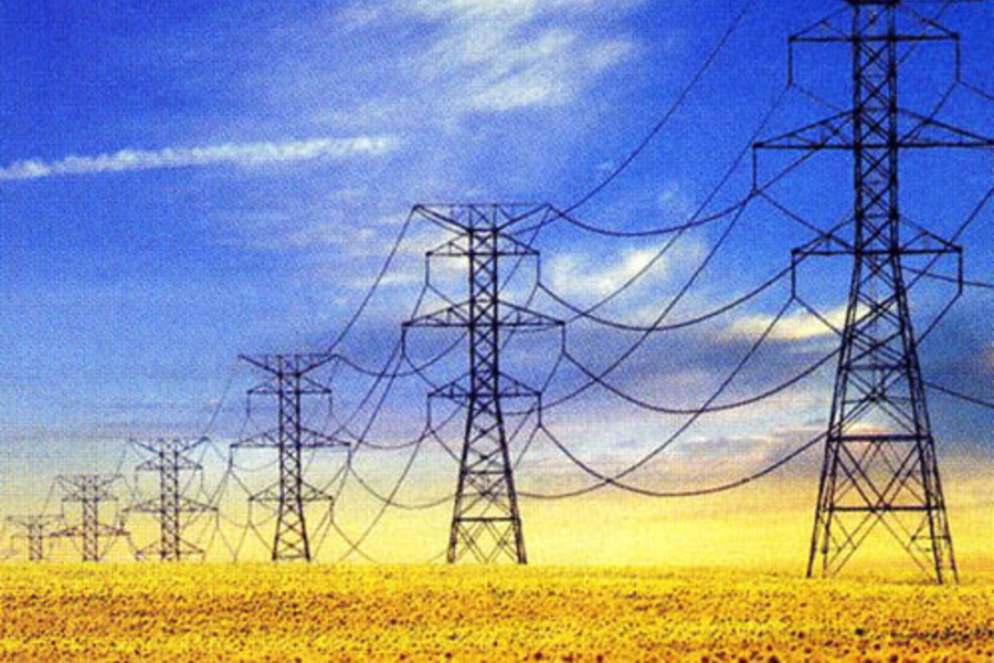 Україна почала експорт електроенергії в Румунію