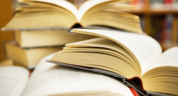 Держкомтелерадіо заборонив ще 8 книг з Росії