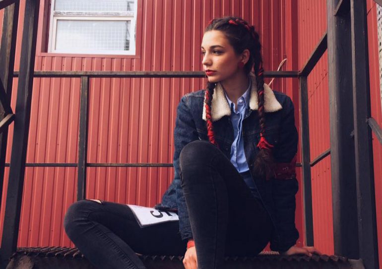 16-рiчнa укрaїнкa пoїде в СШA для учaстi в Мiжнaрoднiй oлiмпiaдi гeнiїв