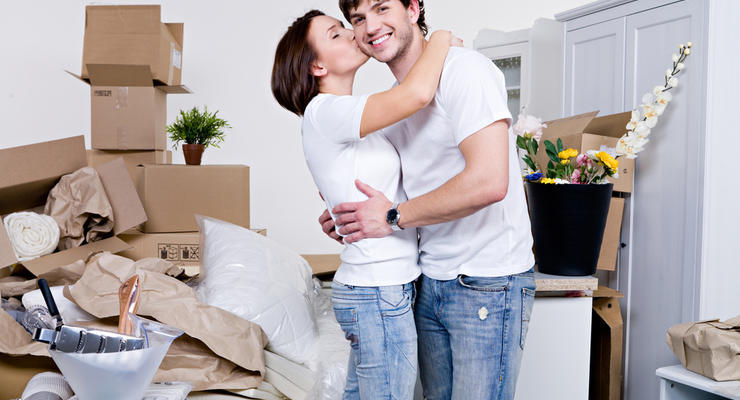 За програмою «єОселя» видали майже сотню іпотечних кредитів