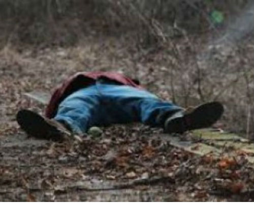 На Вінниччині під мостом знайшли тіло чоловіка