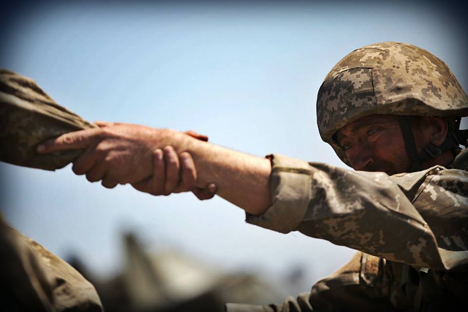 Київ обмінявся із бойовиками списками полонених – ОБСЄ