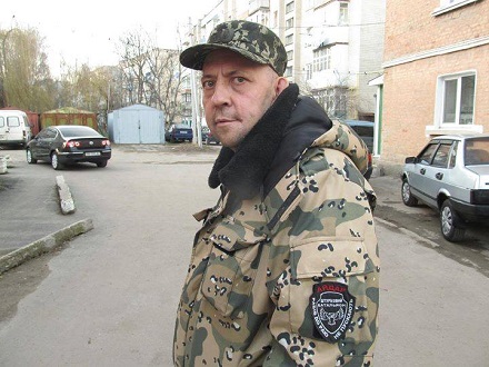 Екс-старшину батальйону "Айдар" поховають завтра на Вінниччині