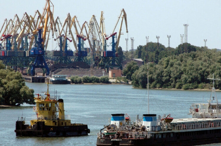 Україна отримала додатково $1,5 мільярда від Дунайських портів