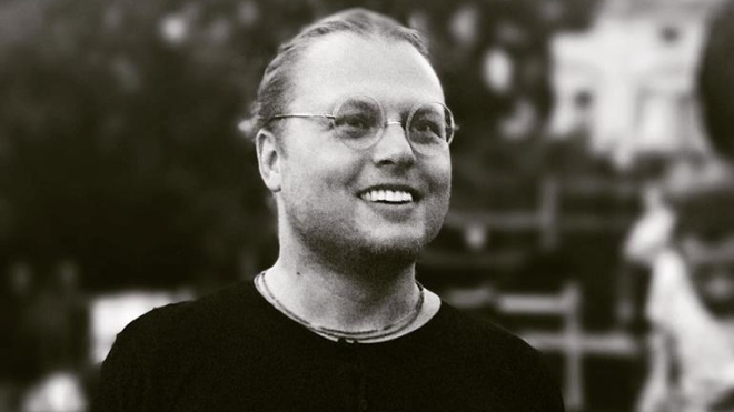 В Італії за запитом Росії заарештовано українського режисера Лавренчука